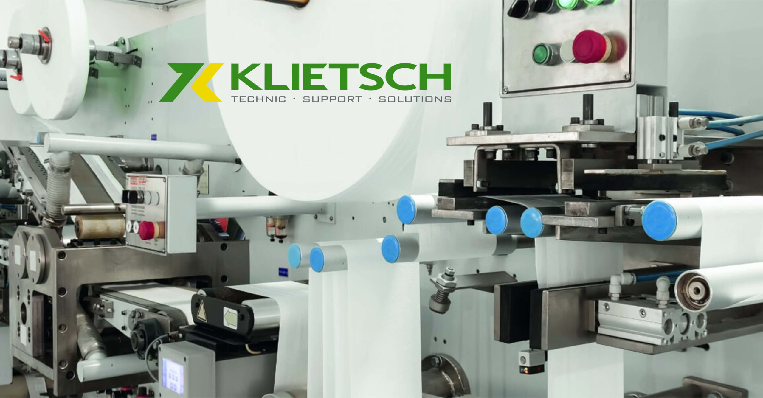 KLIETSCH TECHNIC GMBH